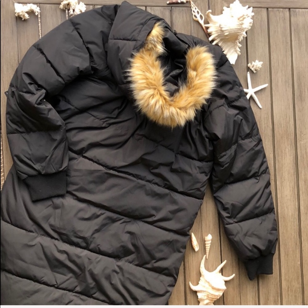 🌴🌼VANS/ SKI SNOWBOARD WINTER JACKET 🌼🌴 - Picture 12 of 13